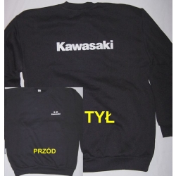 Bluza Kaw.. sweatshirt S (id: 620)
